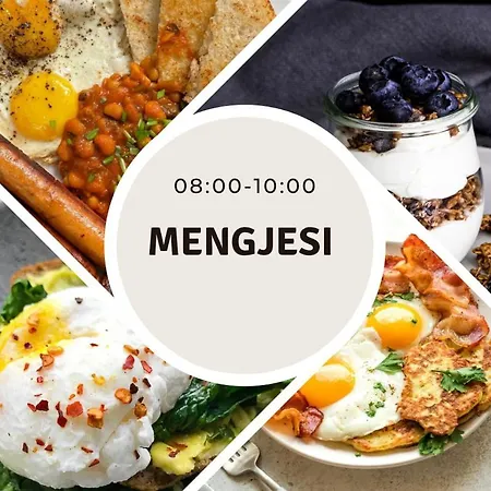 Hotel Aleksi 3*